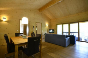 ZeiTraum Ferienwohnung Rohrhardsberg